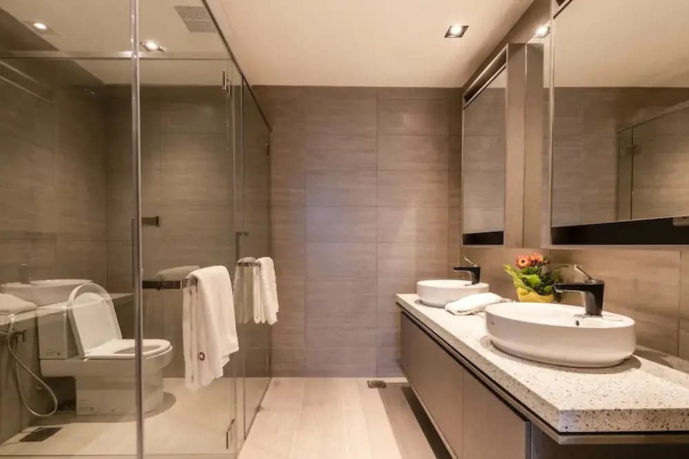 Expressionz Professional Suites by SweetHome - photo 9