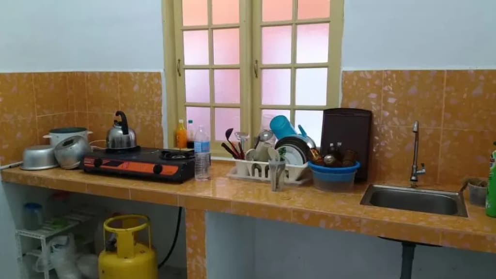 Idaman PCB Guest House - photo 8