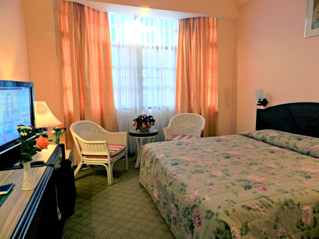 Hotel Rosa Passadena - photo 6