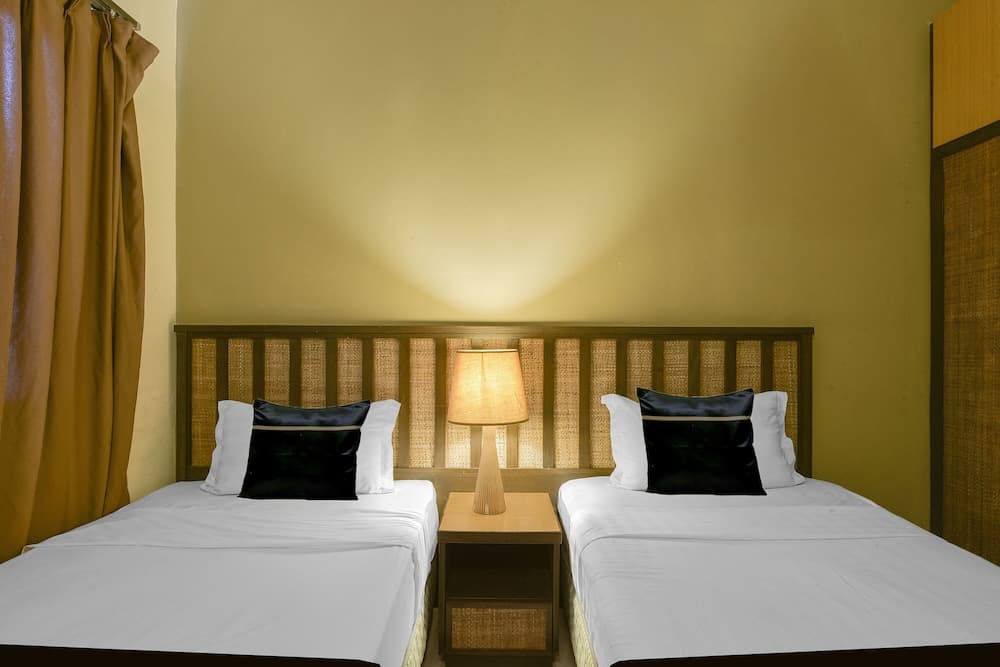 Palette - Gold Coast Morib Resort - photo 32