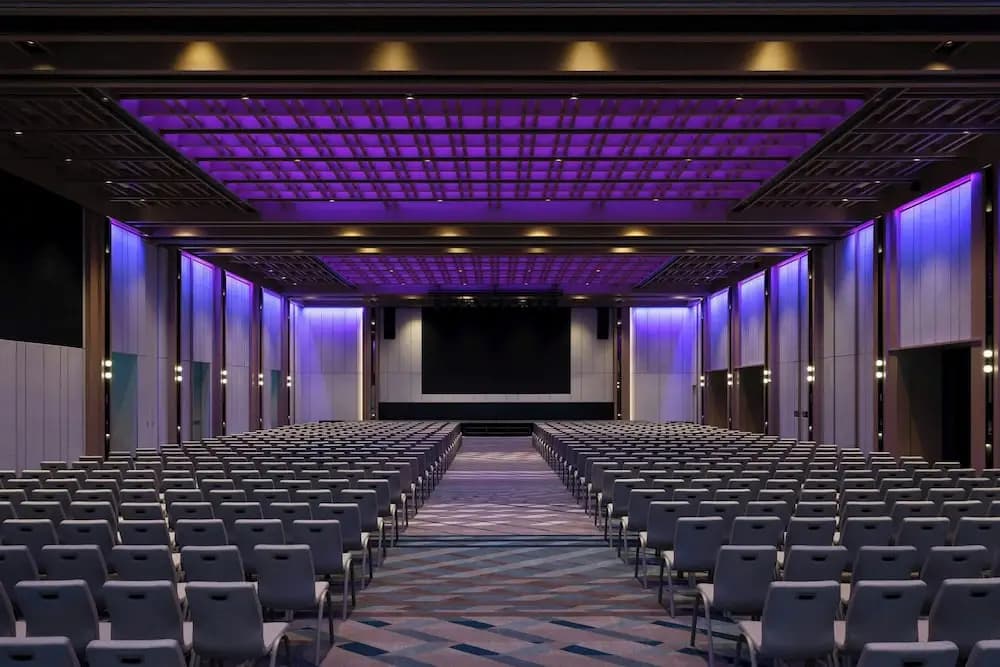 Sheraton Johor Bahru - photo 13