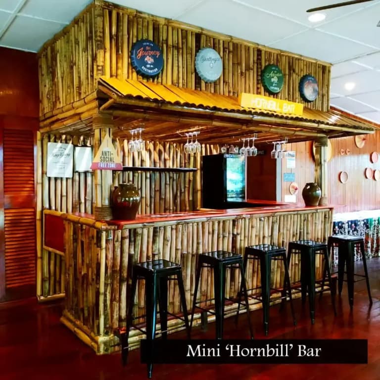 Kinabatangan Wildlife Lodge - photo 6