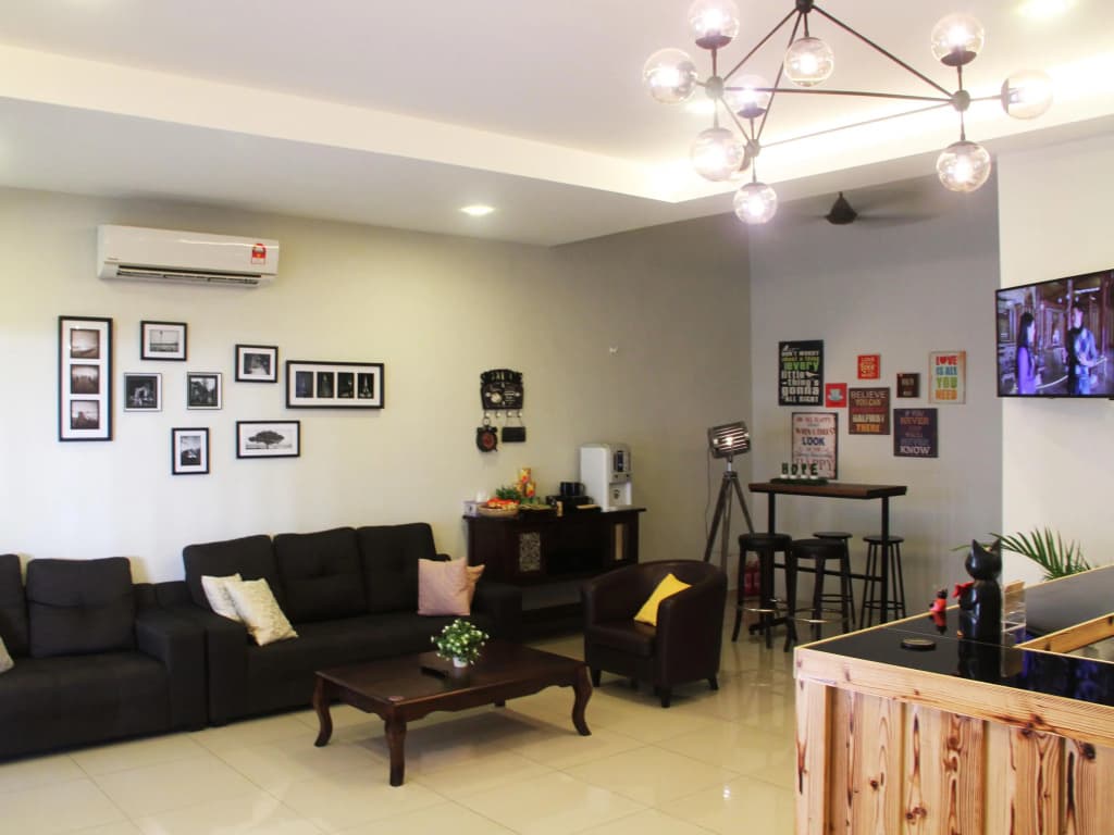The Bliss Malacca - photo 2