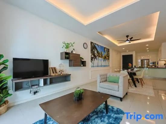 The Shore Premium Melaka By I Housing - photo 2
