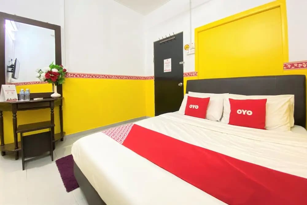 OYO 90176 D'cruz Sunrise Villa - photo 4