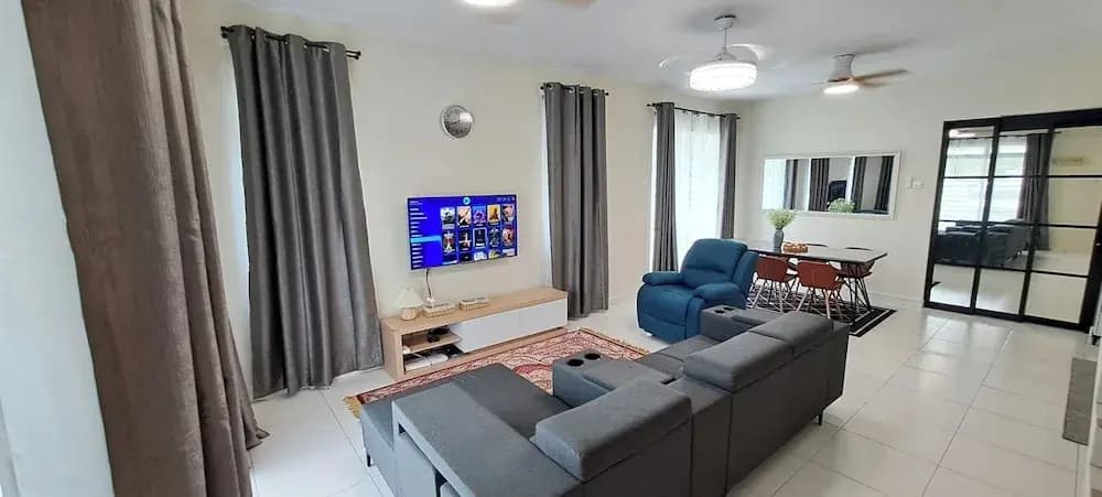 Teratak Teratai Homestay - Corner - photo 2