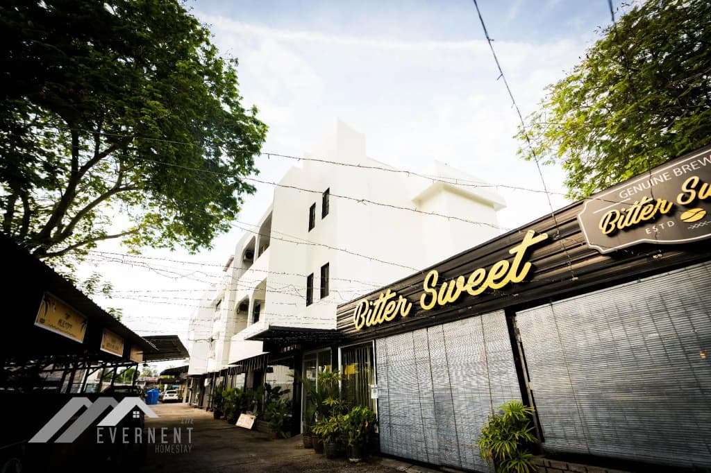 Permaisuri Homestay by Evernent - main photo