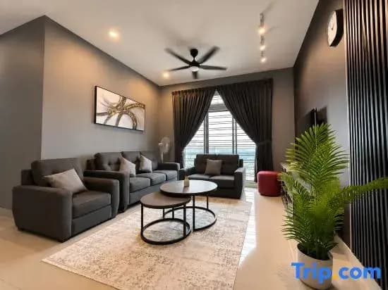 Twin Galaxy Residences - photo 20