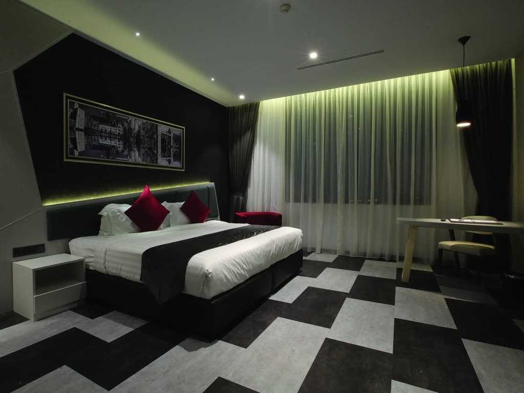 Iconic Hotel Penang - photo 6