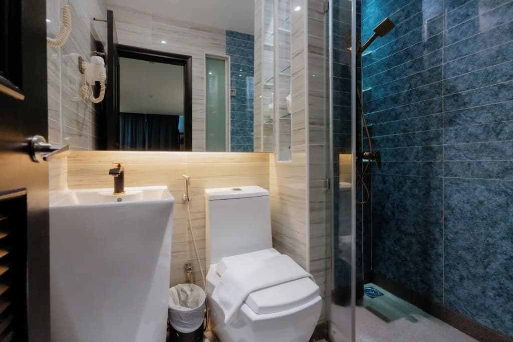 Midori Concept Hotel - photo 8