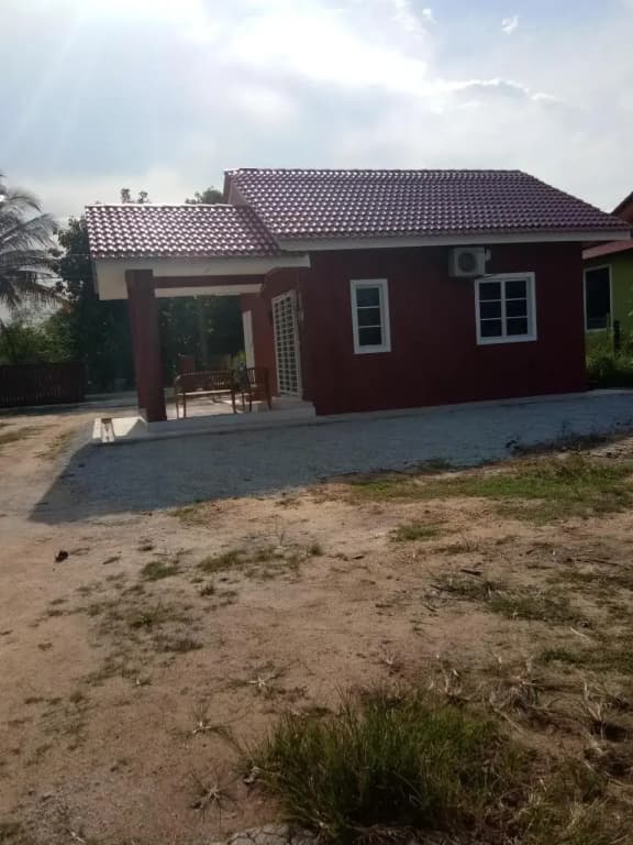 Homestay AZMI ZITA - photo 16