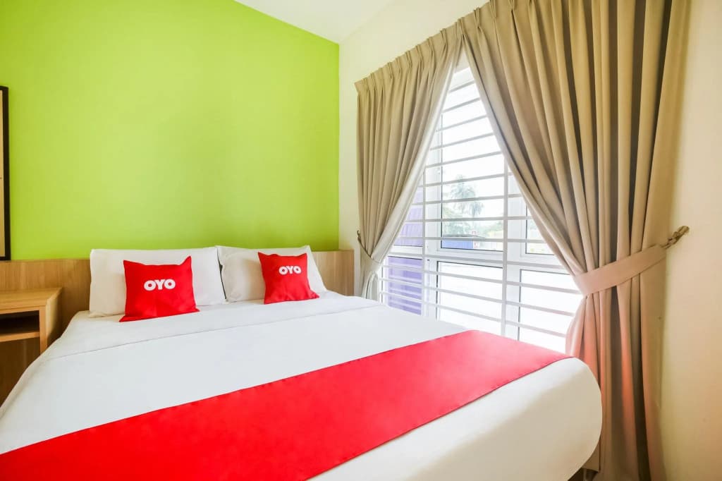 OYO 89677 Sunflower Hotel - photo 4