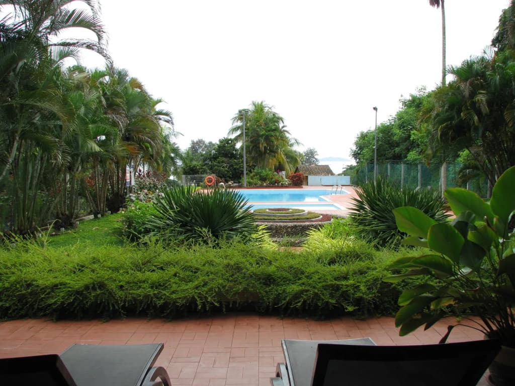 Mersing Merlin Inn - photo 18