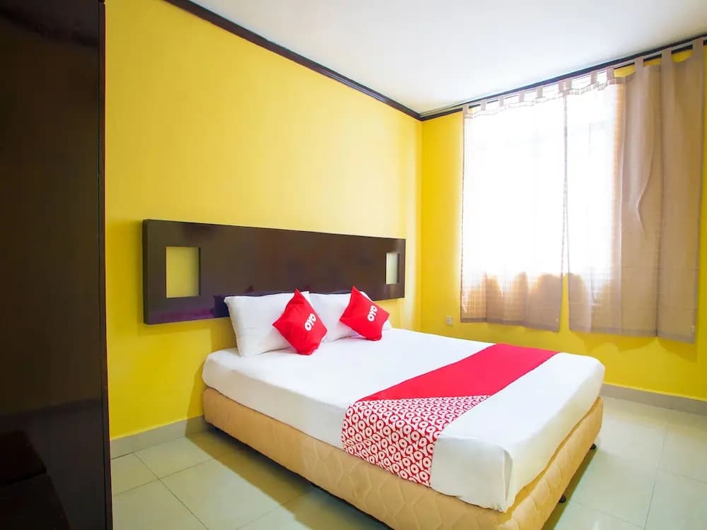 Hotel Bbk by OYO Rooms - photo 6