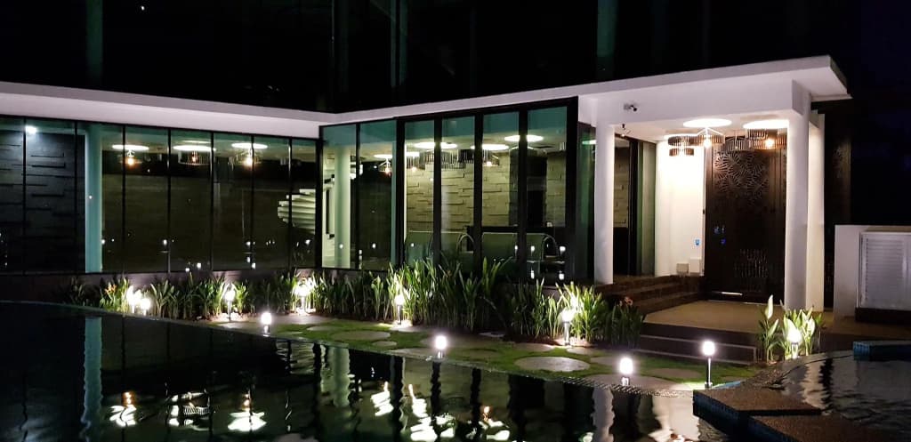 Hermitage Boutique House - photo 16