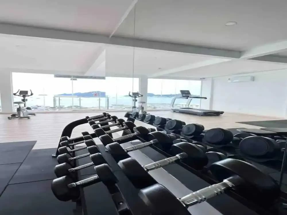 Hotel O Bayu Service Apartment - photo 14