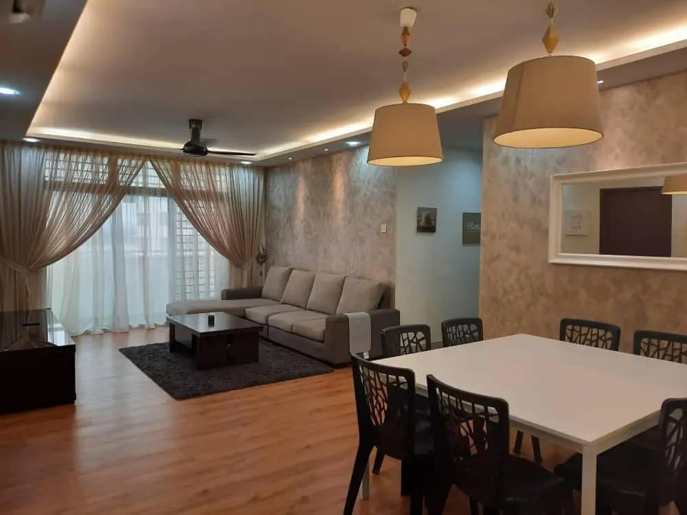HillTree Homestay Putrajaya - photo 1