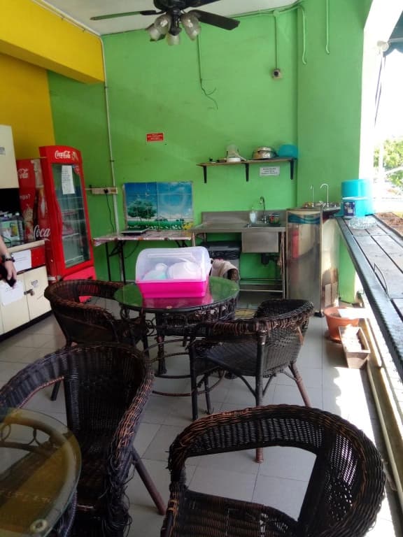 MyHomeStay - Hostel - photo 9