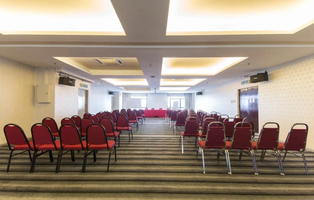 Signature Hotel Puchong @ Setiawalk - photo 15