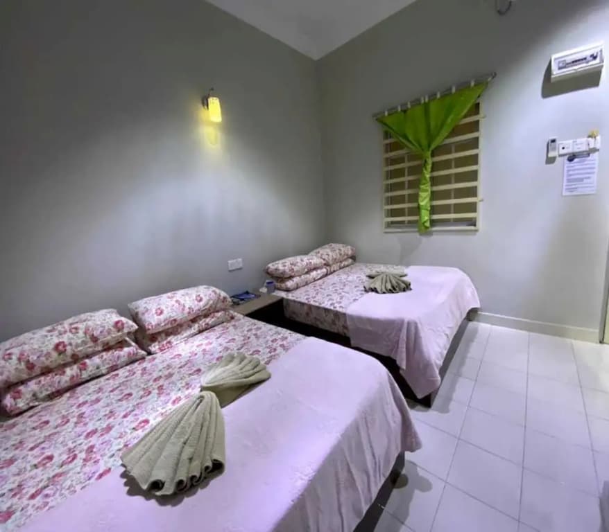 Hotel O D Qamar Motel - photo 2