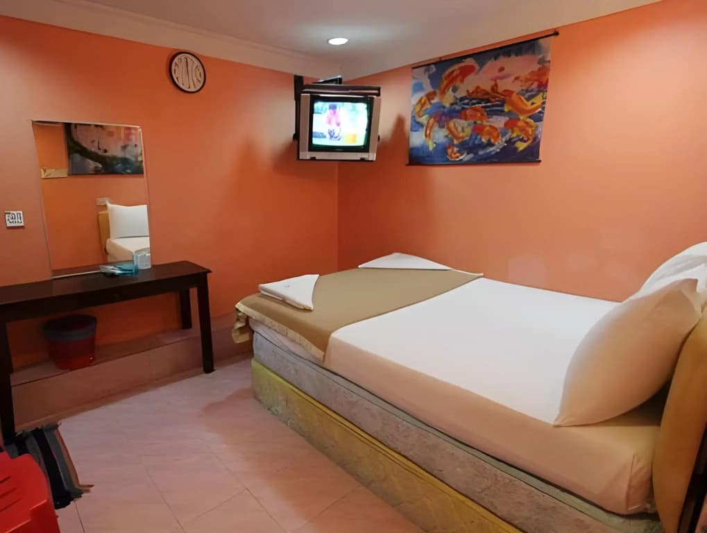 New Wave Hotel Sdn Bhd - Medan - photo 2