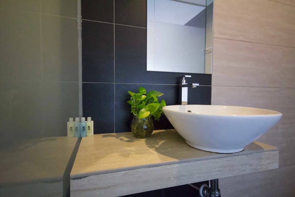 Chariton Hotel Ipoh - photo 10