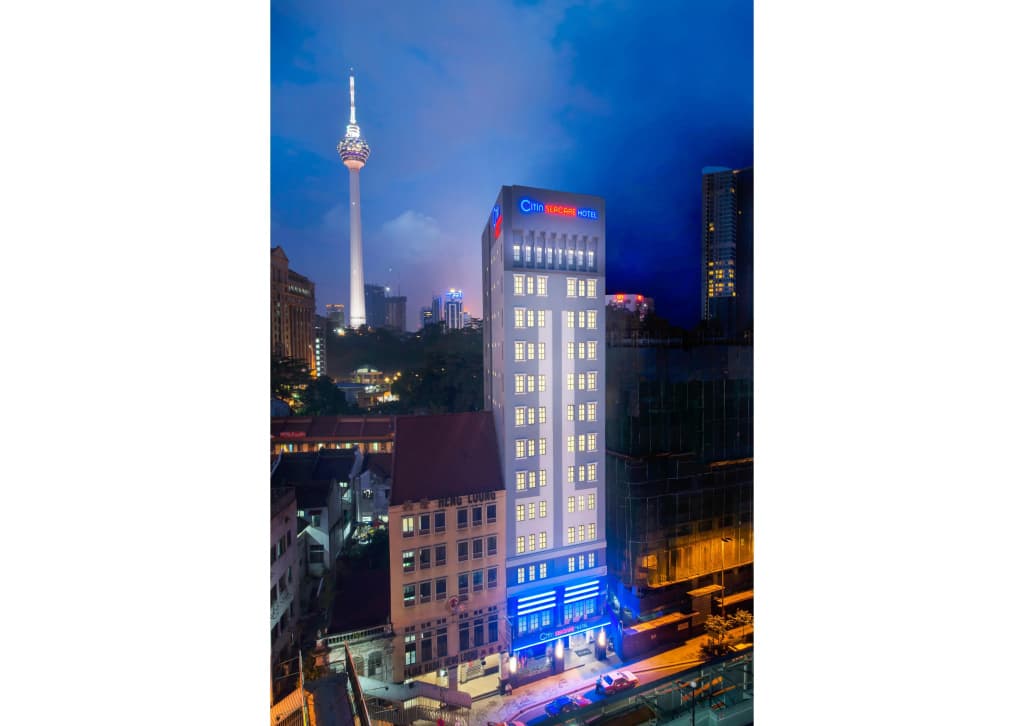 Citin Seacare Pudu by Compass Hospitality - photo 17
