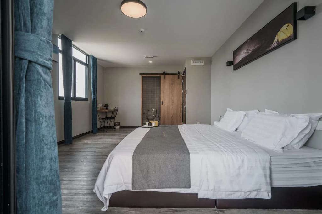 Paly Hotel - photo 4