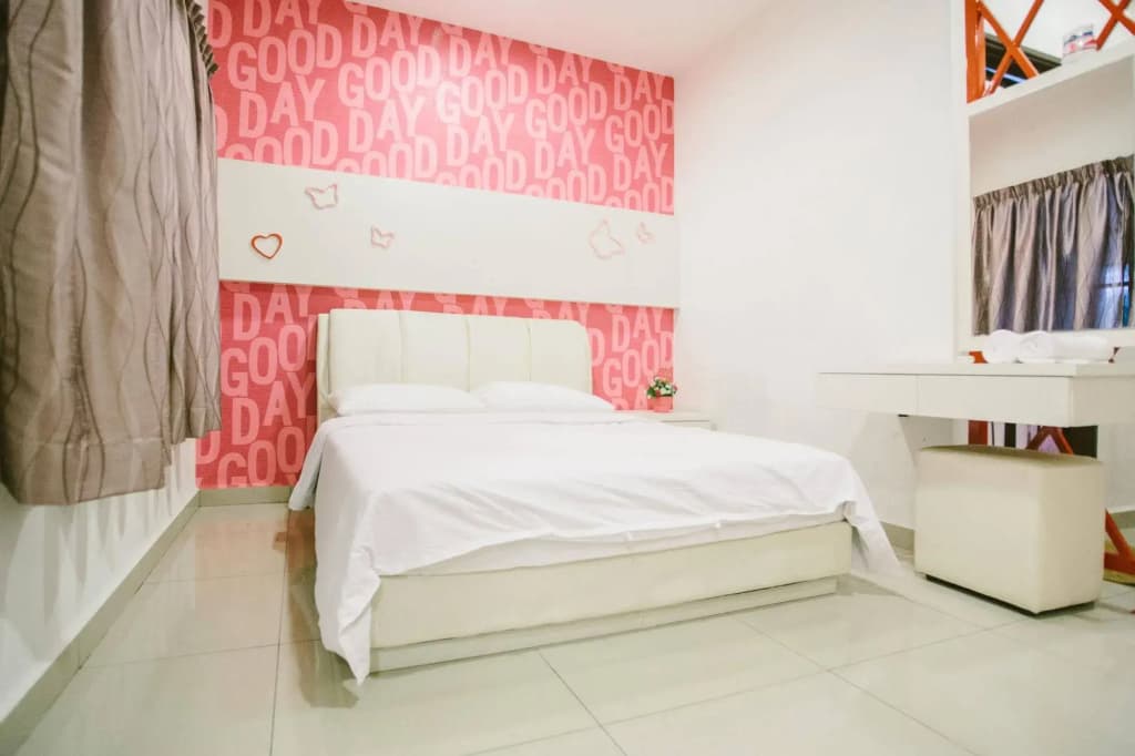 Lovely Homestay - photo 6