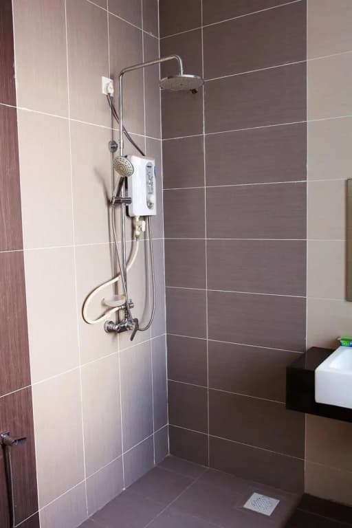 Cozy Homestay Desaru Vacation Bungalow - 10 pax - photo 9
