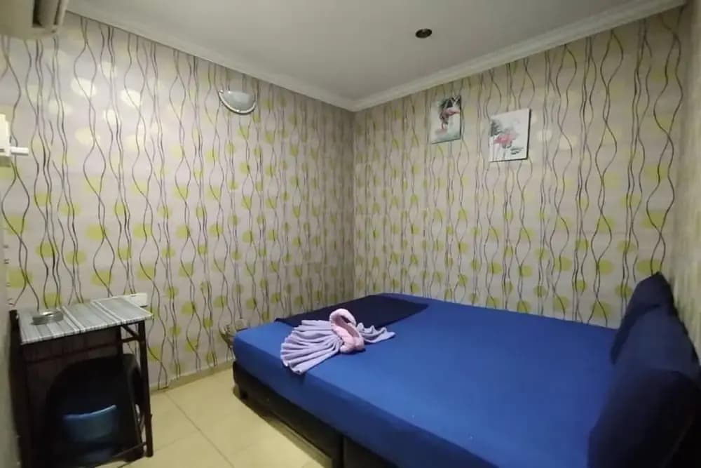 I Rose Budget Hotel - photo 1