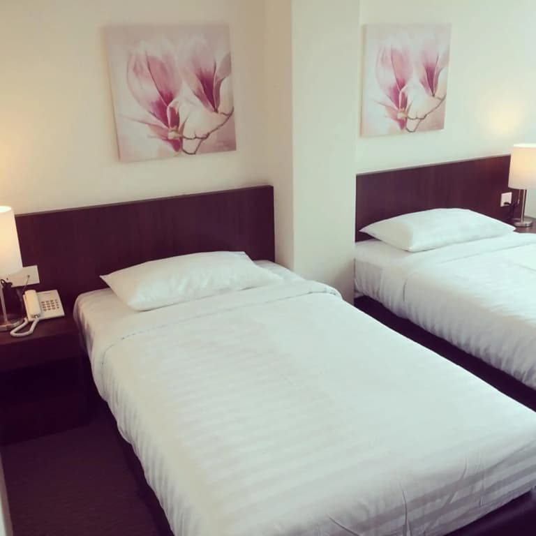 The View Hotel - photo 27