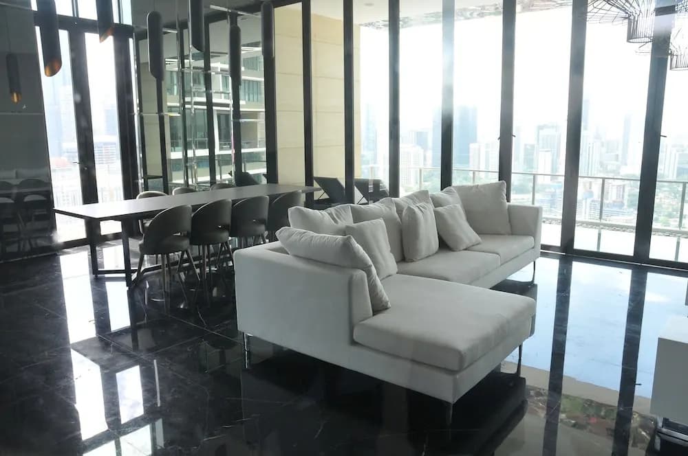 Apartment at Setia Sky Residences - photo 11