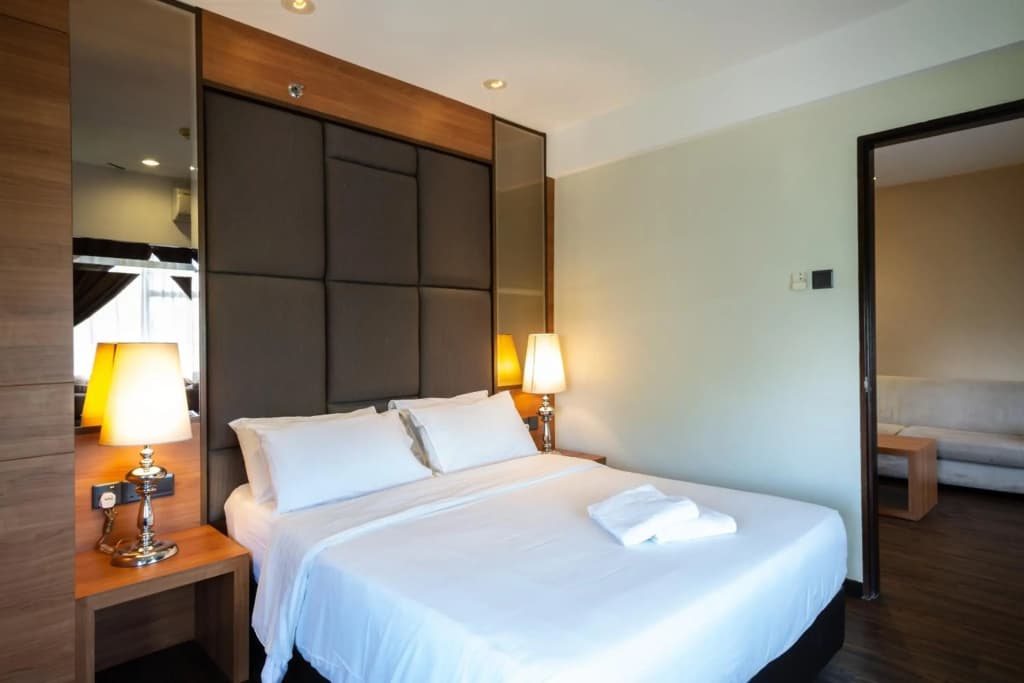C'haya Hotel - photo 3