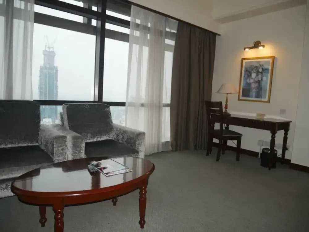 The Bukit Bintang Serviced Residences - photo 49