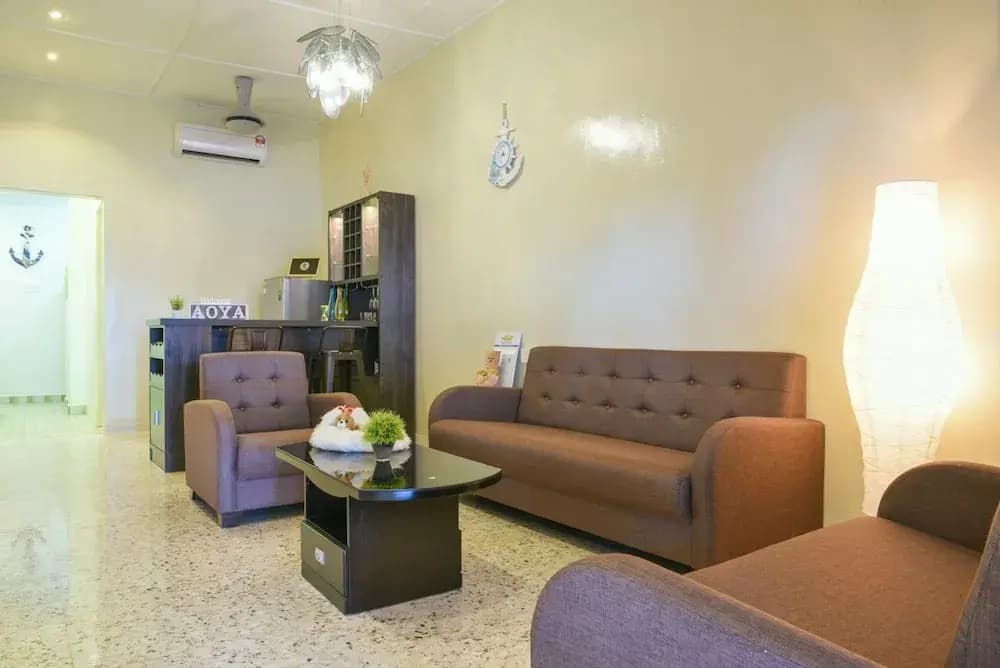 AOYA Homestay - photo 1