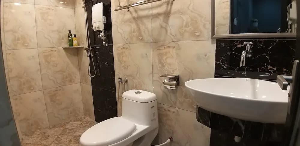 Good 9 Hotel, Cahaya Kota Puteri - photo 8