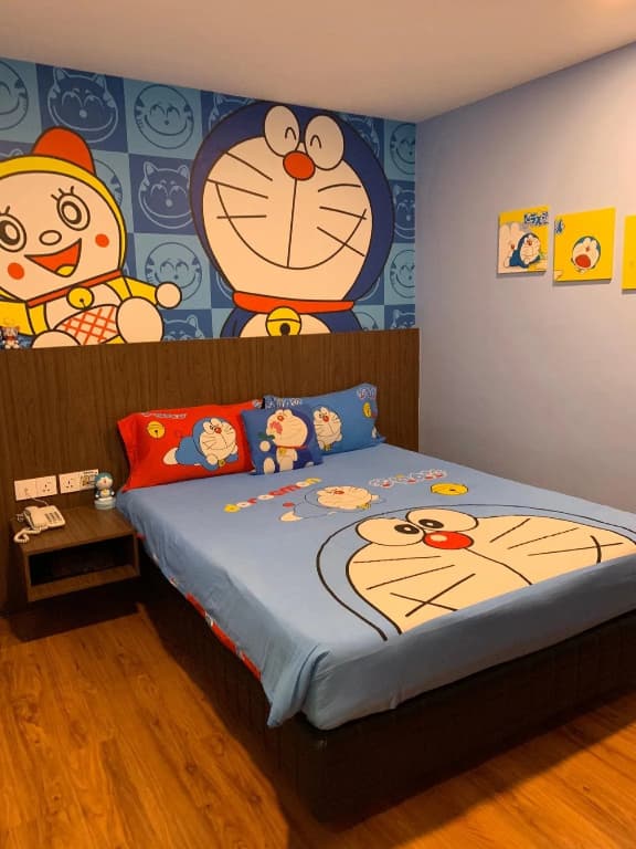 MII Smile Hotel - photo 5