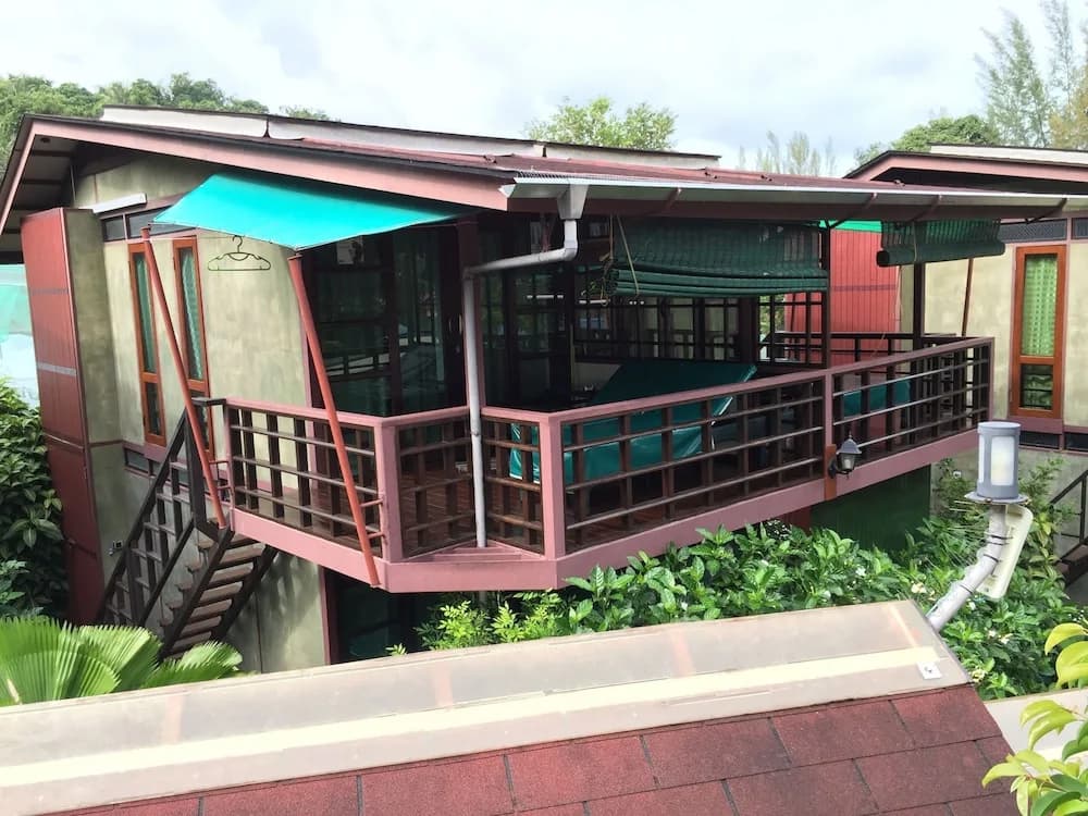 T Star Cottage - photo 18