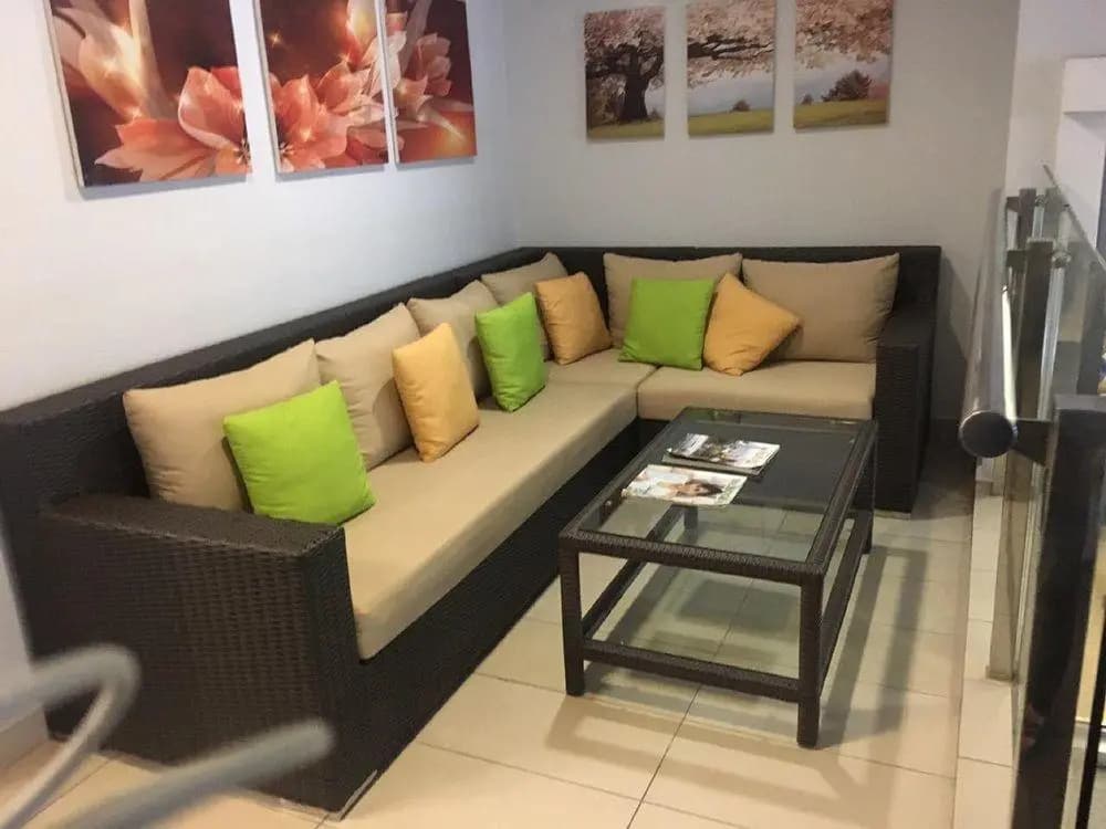 3 Bed Apart in the Heart of KL - photo 5