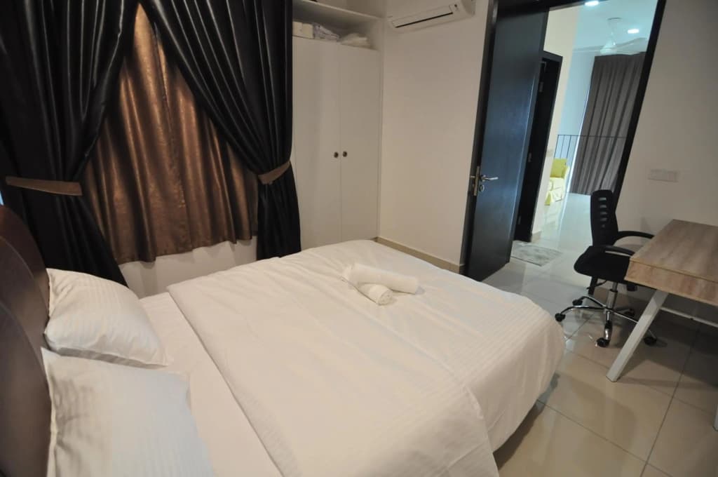 Centrus Soho Cyberjaya by IdealHub - photo 3