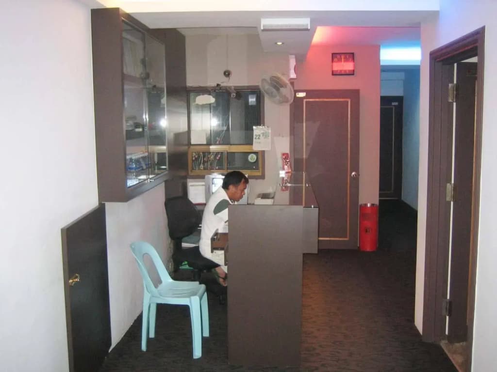 Oriental Inn - photo 13