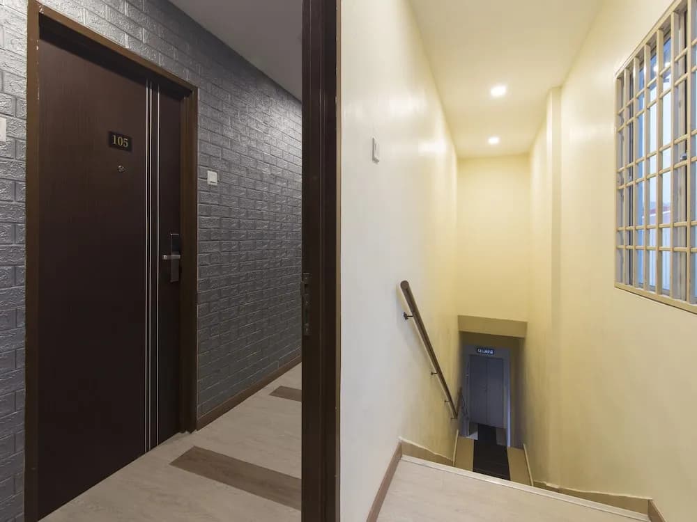 OYO 44019 Nas Hotel - photo 10