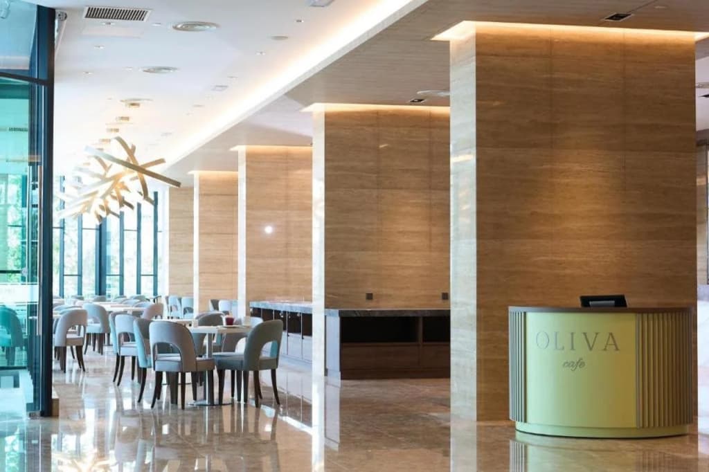 Opero Hotel Southkey - photo 27