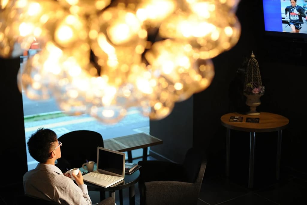 Le Apple Boutique Hotel Bukit Bintang - photo 18