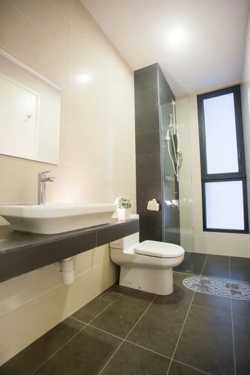 Econest Apartment - photo 8