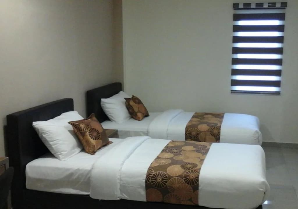 Soho Hotel (Semenyih) Sdn. Bhd. - photo 4
