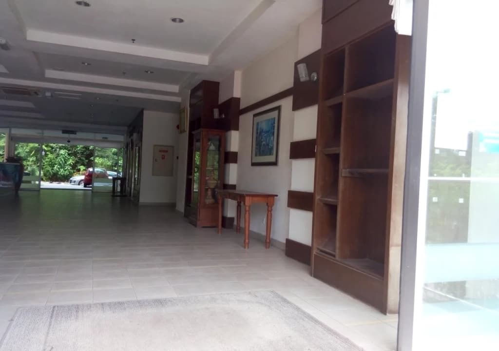 Janaview Taiping Hotel - photo 2