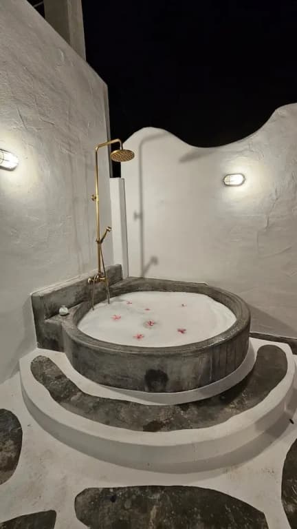 Ipoh Santorini Hideaway Hotel Inspired - photo 17