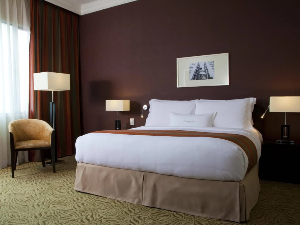 AC Hotel by Marriott Kuantan - photo 3